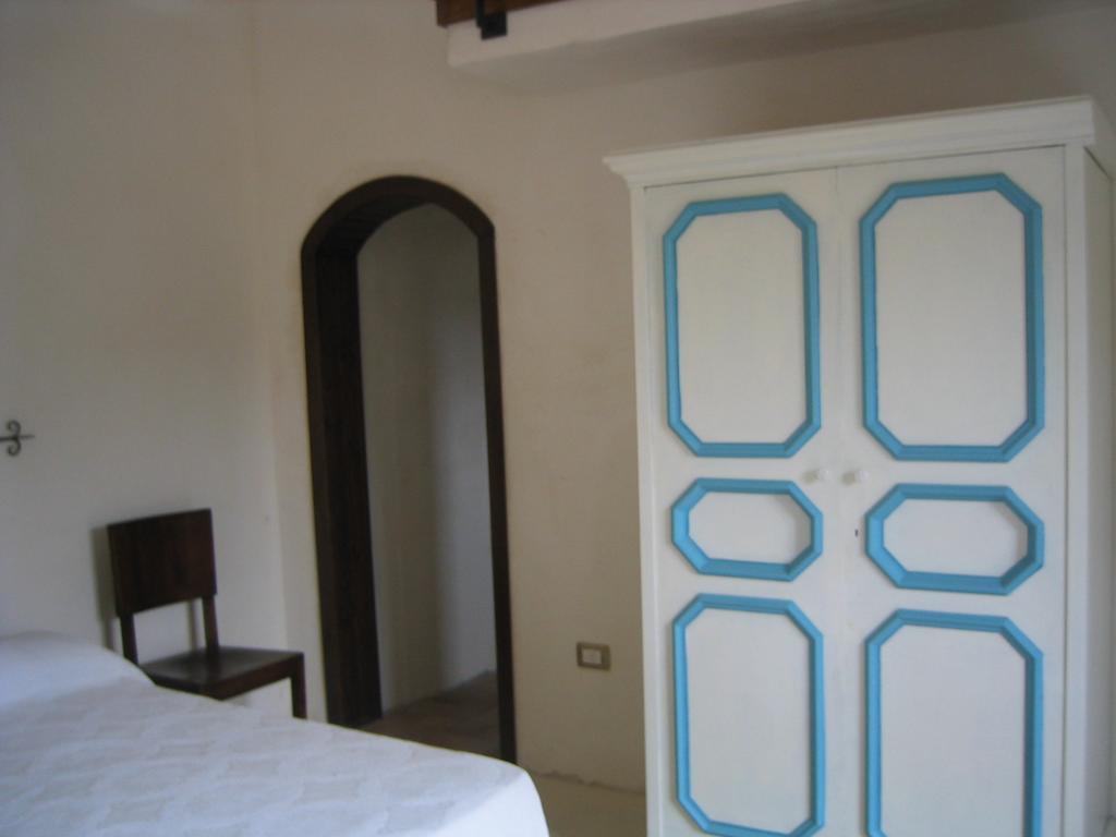 Villa Teresa Nardo Room photo
